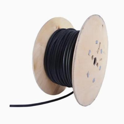 0.6/1kV Aluminum LV Concentric Service Cable Electric Armored Power Cable For Power Grids Or Industrial Installations Use