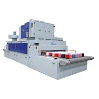 High Efficiency Radio Frequency Dryer Energy Saving With Stainless Steel Material