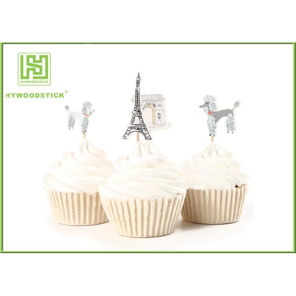 Novelty Wedding Cake Decoration Toppers Birthday Cake Accessories Odorless