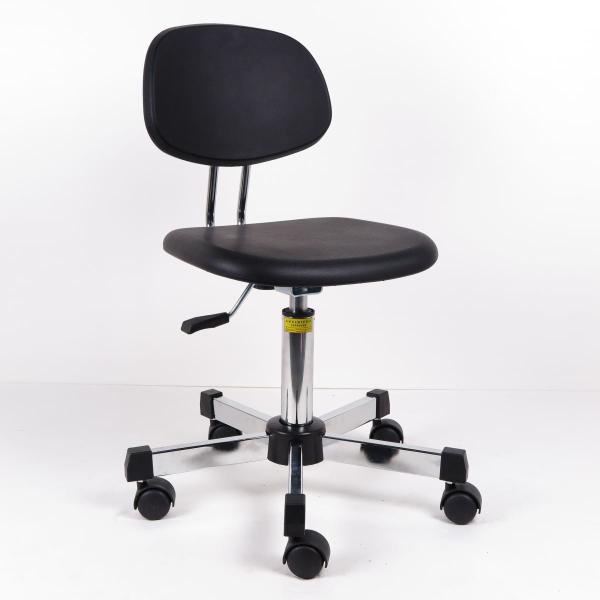Easy Cleaned Durable And Industrial Production Line Chair For Different Factory