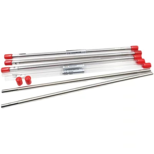 UP-6006 Laboratory Bar Wire Rod Coater with Adjustable Speed 1-10 m/min and Precision Coating ±0.003 mm for Thin Film Coating