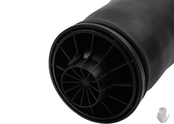 Rear Air Suspension Spring Bag For Mercedess GL - CLASS (X164) GL 350 CDI 4 matic (164.823) A1643201025 1643200225 W164