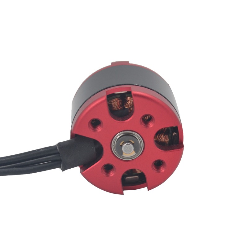 Factory & Customizable & Balanced Brushless  920kV 2212 Outrunner High Speed BLDC Drive UAV Robot Arm Aerial  Multihelicopter