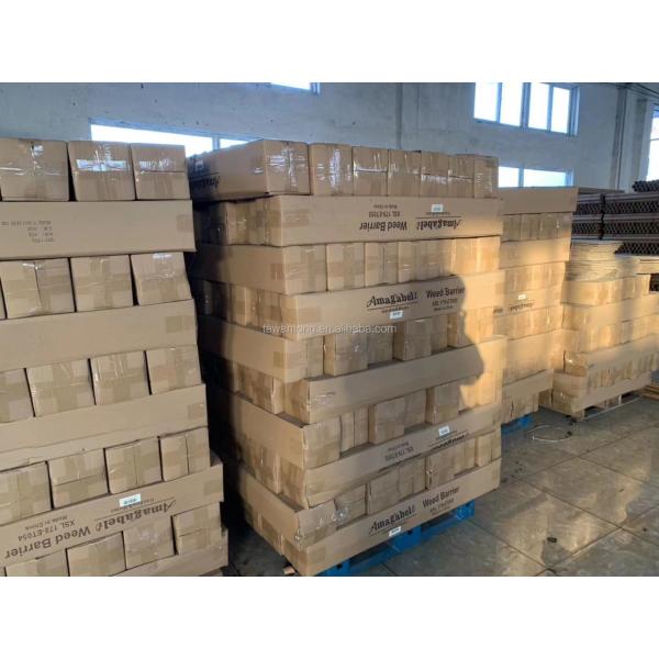 40-230 гг. сельское хозяйство ПП покрытие земли ткань для борьбы с сорняками в клубничном саду