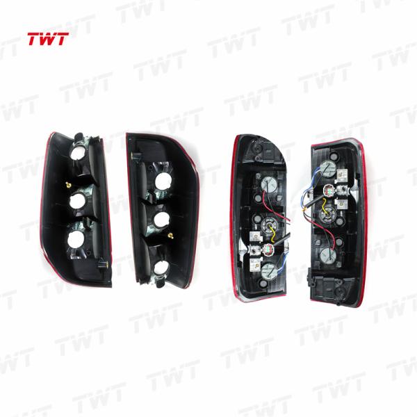 Luz trasera TWT 26550-4AJ0A 26555-4AJ0A 26550-4KH0A 265504AJ0A 265554AJ0A 265504KH0A 26555-EA825 26550-EA825 26555EA825 26550EA825