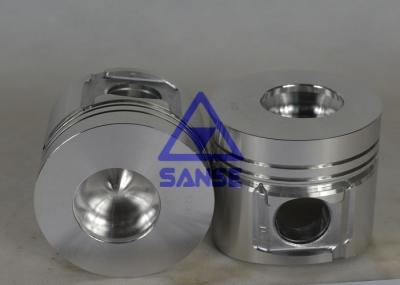 4D95 / PC78US Excavator Engine Piston Kit With Size 6204-31-2170 Diesel Engine Parts