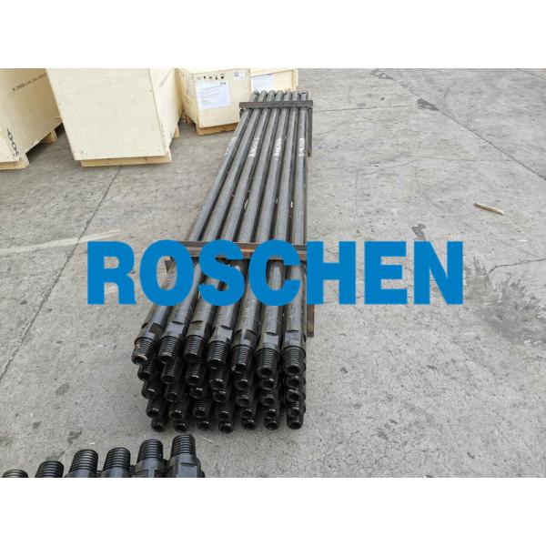 Blast Hole Drilling 60mm 70mm 89mm DTH Drill Pipe
