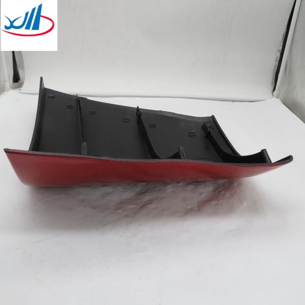 Best selling Truck right air hood WG1642111014/5R