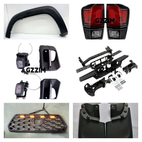 403 Vehicle Front Bumper Refusing to Fulfill Customer Requirements