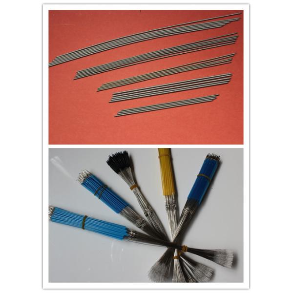 Belt Weaving Complete Spring Heald Wires Jacquard Textile Machinery Spare Parts