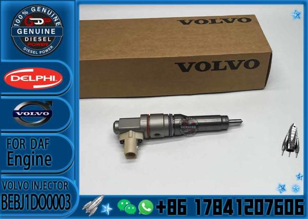Preço bom Unidade nova Injetor de bomba Unidade electrónica 1846419 1905001 BEBJ1DO0003 BEBJ1A05002 BEEBJ1B00001 Motor Diesel Inj