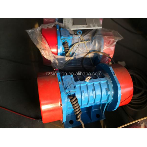 Rotex Linear Vibrating Screen Machine for Silica Sand Powder As Per Different Model