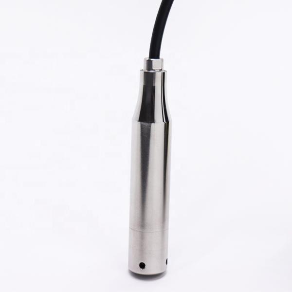 датчик уровня горючего погружающийся 4-20mA 0.5-4.5V сетноой-аналогов для жидкостной воды