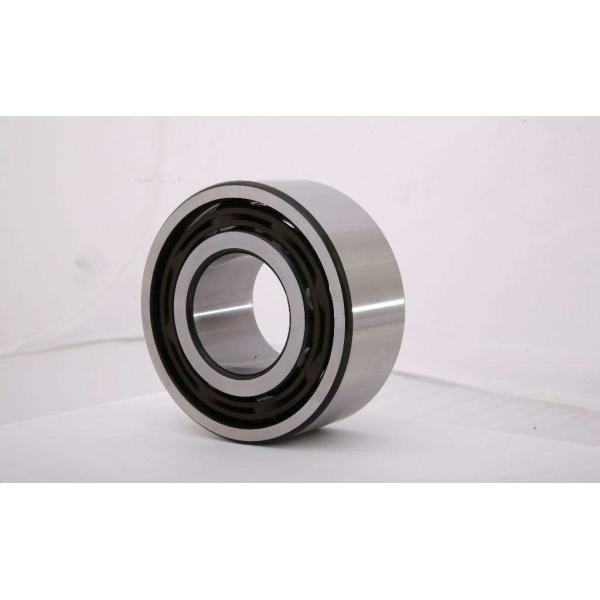5204-2RS Machine Spindle Bearings Rubber Seals Type 19.7 KN Load