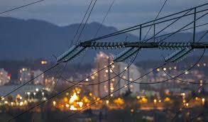 Overhead AAAC Bare Conductor Twisted Wire 100mm2 for Power Transmission