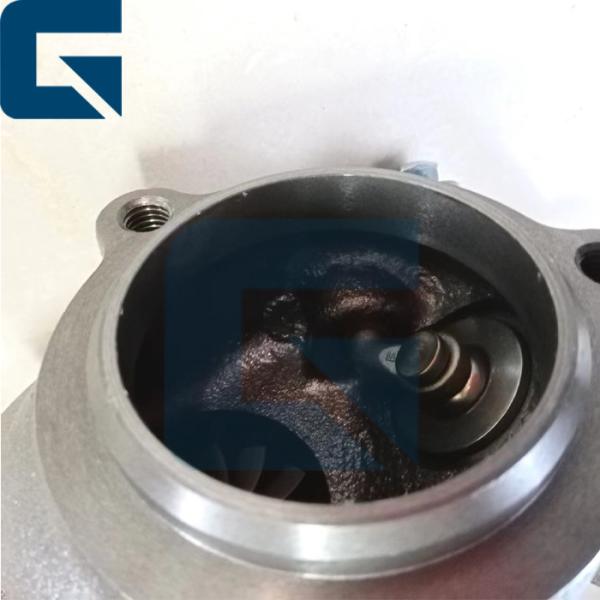 2674A226 Engine 1104C-44T Diesel Turbocharger Turbo