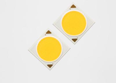 a microplaqueta da baixa potência de 20w 30w conduziu geração de aquecimento do CRI 97 altos da espiga a baixa para a luz instantânea conduzida