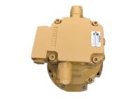 Motor del oscilación del excavador del gato del motor impulsor 205-0469 PCL-200-18B de la ciénaga de las piezas del excavador de Belparts