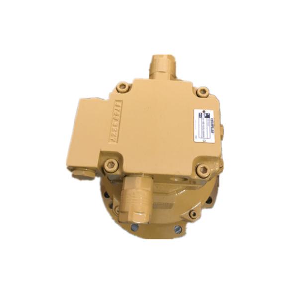 Мотор качания экскаватора кота двигателя 205-0469 ПКЛ-200-18Б ряда частей экскав