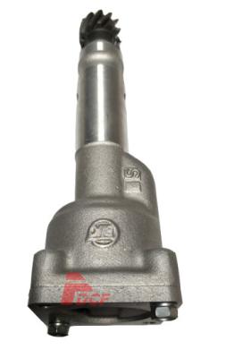 Diesel Engine S4F  Original Oil Pump 34435-00013 For  Excavator Parts