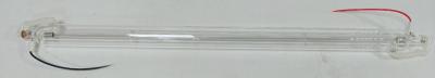 450mm-1000mm Medical Grade Glass CO2 Laser Tube TEM00 Spot Light 220V 110V