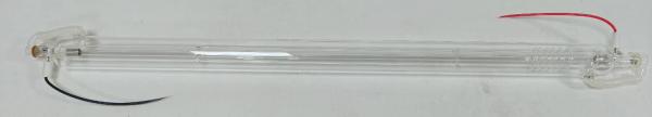 450mm-1000mm Medical Grade Glass CO2 Laser Tube TEM00 Spot Light 220V 110V