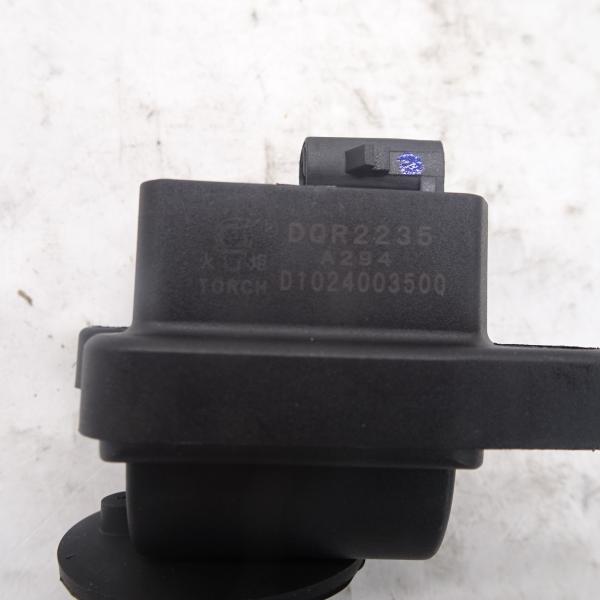 Weichai P5 natural gas engine ignition coil 13034189 DQR2235 natural gas engine ignition coil