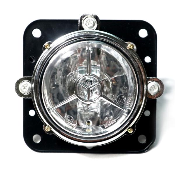 HAISE Bus Light Vehicle Lighting Parts for King Long Higer ZhongTong Bus 24V LED Lamp