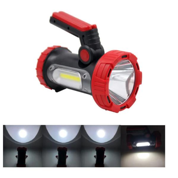 Handhold света работы Headlamp звероловства ночи СИД 10W на на открытом воздухе рыбная ловля 10000 часов