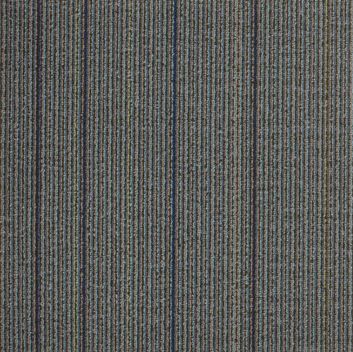 Nylon Material Office Carpet Flooring , Commercial Office Carpet Tiles