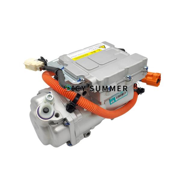 Véhicules électriques à moteur électrique Compresseur CA DAEA-8103020A Pour BYD D1 BC28B 396.8V