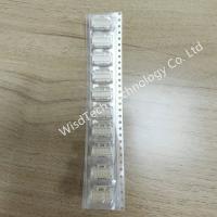 501190-2027 Cabeçalhos e carcaças de arame 1.0 WtB Wafer Assy 2 Ssy 20Ckt EmbsTp Pkg