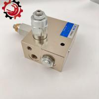 Válvula solenoide pneumática de equilíbrio de pistão para regulação precisa do caudal e controlo da pressão
