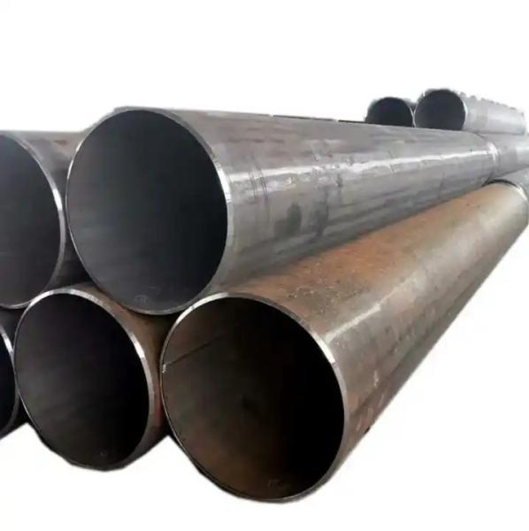 Tubo de acero al carbono laminado en frío para el transporte de líquidos con ASTM/AISI/SGCC/CGCC