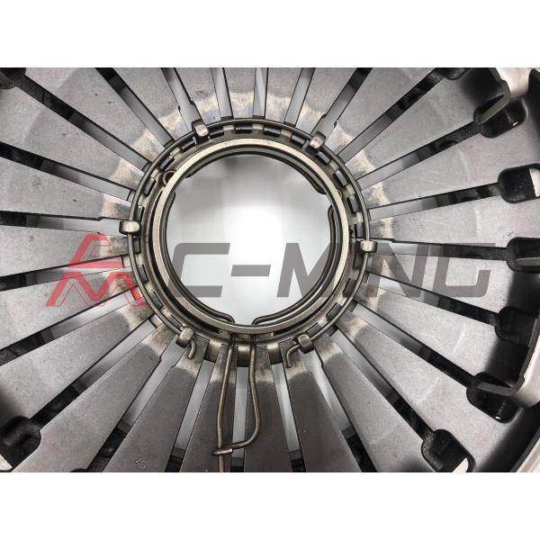 31250-10560 S3120-11750 HINO 700 P11C Hino Clutch Kit 430x250x456x11