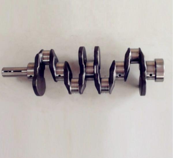 9-12310-413-0 Forklift Crankshaft 8941396690 8941597680 C240 Diesel Engine Spares