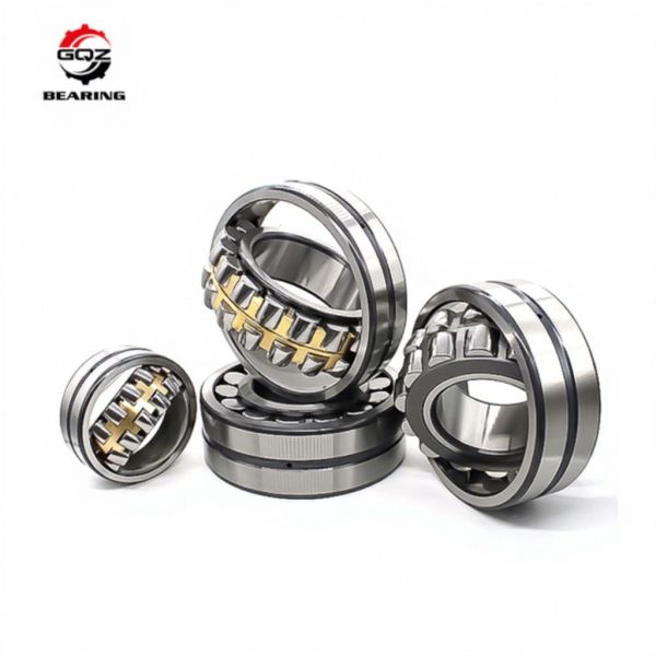 Double Row 809280 Spherical Roller Bearing F-809280.PRL C3 Concrete Mixer Truck Reducer Bearing Machinery Precision P0/P6/P5