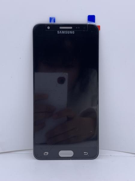Écran tactile LCD de l'usine Pantalla Pour  J7 Prime Phone Affichage  G610 100% Original Nouveau Service Pack