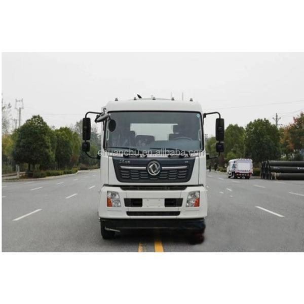 Euro 3 Dongfeng 4*2 Grand camion d'eau pour la suppression de la poussière