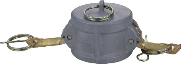 Type DC Aluminum camlock coupling for fluid control , Cam Lock Quick Connect