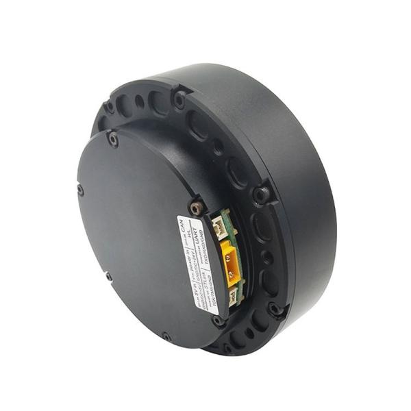 Brush High Torque Gear Motor Large Torque Exoskeleton Joint Motor