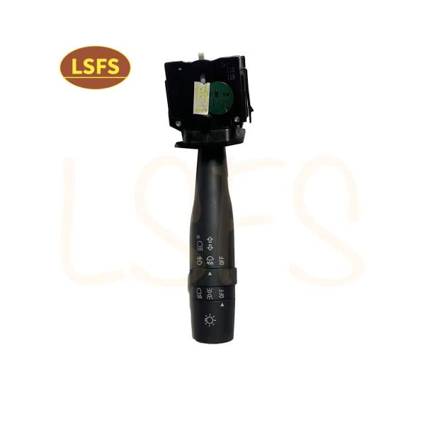 Auto Electrical System Parts Combination Switch OE C00023683 for MAXUS G10 Left Headlight