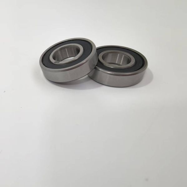 Corrosion Resistant High Precision A-20-119 Morgan Cutter Parts Cuscinetto 2rs with Easy Installation