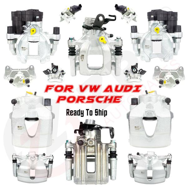 2006-2012 Audi C6 Corvette Auto Brake Parts Caliper 4F0615123 4F0615123A L4F0615124 4F0615124A