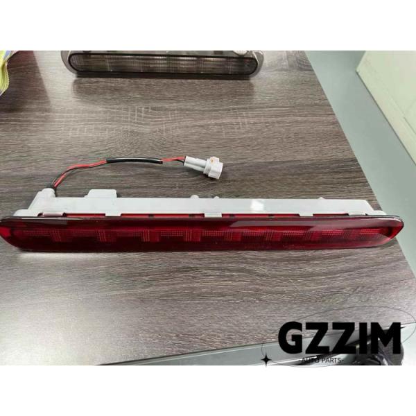 Toyota Auto Parts LED luces de alto parón lámpara para Revo 2015+