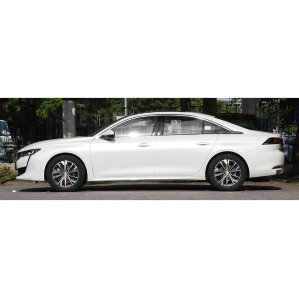 Peugeot 508 2022 model 508L 400THP PureTech driving version 4 Door 5 seats Sedan medium car