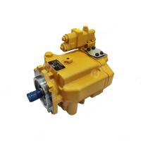 6E-4216 6E-5650 6E-6412 Pompes à piston hydraulique destinées aux applications lourdes