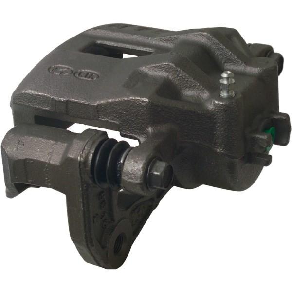 HYUNDAI Auto Parts Vehicle Car Brake Caliper 19B3300 19B3301 343626 343627 OEM 58110-1G100 58130-1G100