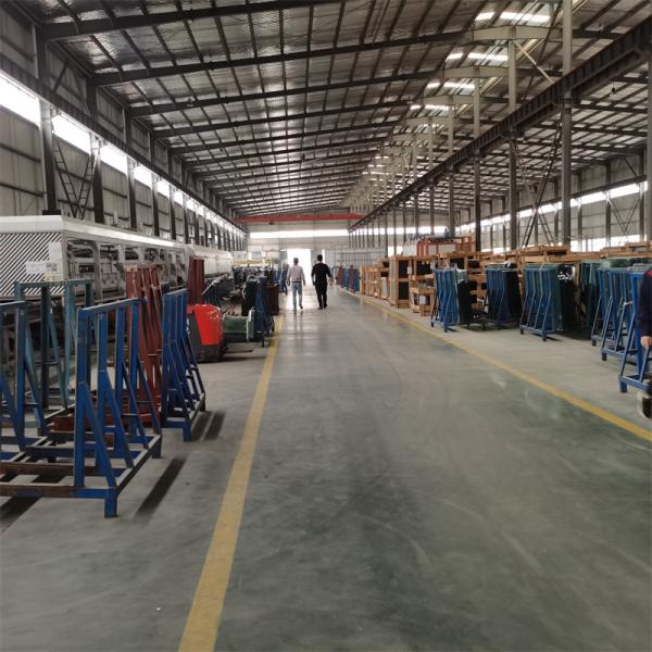 12 мм безрамочные закаленные стеклянные панели для бассейновых ограждений