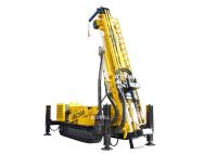 roca RC del muestreo del suelo de 1.05Mpa RC que perfora a Rig Machine